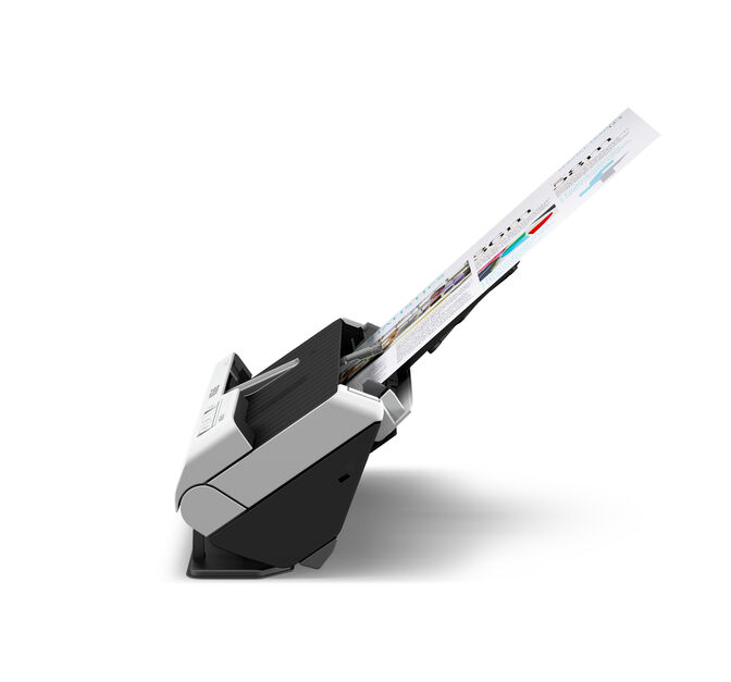 Esc&aacute;ner de Documentos Epson WorkForce DS-C330 image number 7