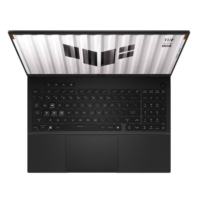 Port&aacute;til ASUS TUF A16 FA608UP-R72B57CS2 16" Ryzen 7 260 32GB DDR5 1TB RTX 5070 144Hz image number 5