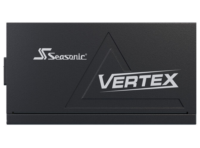 Fuente Modular Seasonic VERTEX PX 850W 80+ Platinum image number 3