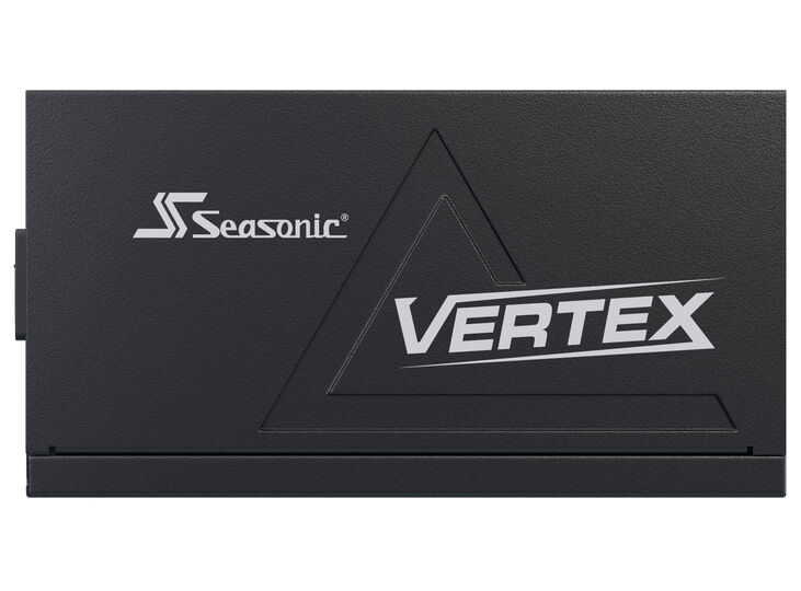 Fuente Modular Seasonic VERTEX PX 850W 80+ Platinum image number 3