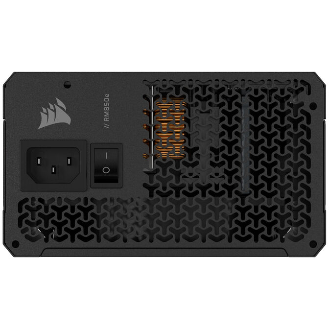 Fuente Alimentaci&oacute;n Modular Corsair RMe Series RM850e ThermalProtect 850W 80 Plus Gold ATX3.1 - PCIe 5.1 image number 6