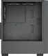 Caja ATX Aerocool B508A Flow ARGB Vidrio Templado Negro image number null