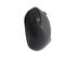 Teclado + Ratón Ergonómico Wireless Conceptronic ORAZIO02PT Negro (PT) image number null