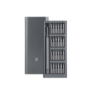 Xiaomi Wiha 24 en 1 Destornillador de Precis&oacute;n