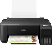 Impresora Epson EcoTank ET-1810 Wi-Fi
