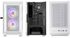 Caja Micro-ATX Kolink Citadel Mesh RGB Vidrio Templado Blanco image number null
