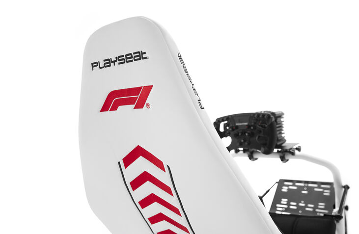 Silla Playseat® Challenge DD - F1 Edition image number 7