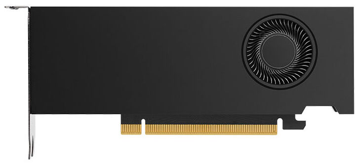 Tarjeta Gráfica PNY NVIDIA Quadro A2000 12GB GD6 image number 4