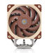 Ventilador CPU Noctua NH-U12A image number null