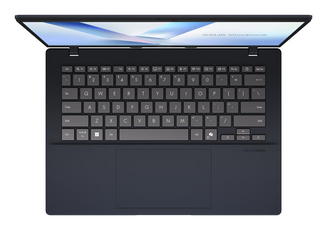 Port&aacute;til ASUS VivoBook 14 M1407GA-A73BLHDAS01 14" Ryzen AI 7 445 16GB 512GB Radeon Graphics WUXGA (sem carregador) image number 6