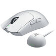 Rato Razer Viper V4 Pro 50000DPI Wireless Blanco image number null