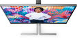 Monitor AOC 27" Q27U3CV IPS QHD 75Hz USB-C (PD65W) USB-C Docking image number null