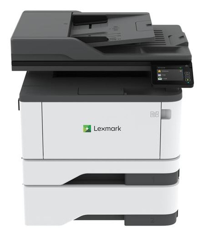 Multifuncional Lexmark MX431adn L&aacute;ser Monocromo image number 3