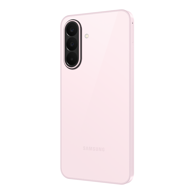 Smartphone Samsung Galaxy A27 5G 6.7" (6 / 128GB) 120Hz Rosa image number 2
