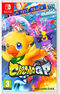 Juego Nintendo Switch Chocobo GT