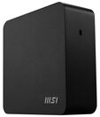 Mini PC MSI Cubi NUC 1MG-206BES Core 7 150U Barebone image number null