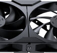 Ventilador Phanteks M25 Gen2 140mm PWM Negro image number null
