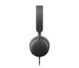 Auriculares Logitech Zone Wired 2 UC USB-C ANC Grafite image number null