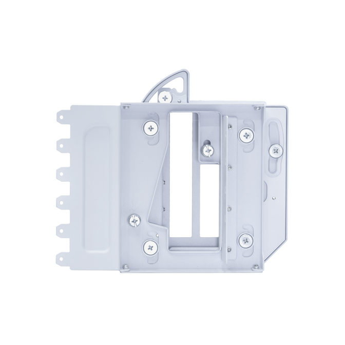 Suporte Vertical GPU Lian Li V4 PCI-E 5.0 Branco image number 4
