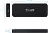 Caja Externa SSD Tooq M.2 NVME - USB 3.1 Gen 2 Negro image number null