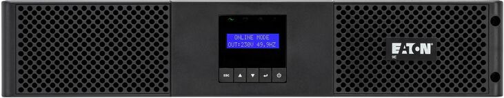 UPS Eaton Eaton 9E 1000i1000VA/800W IEC/USB Rack 2U image number 0