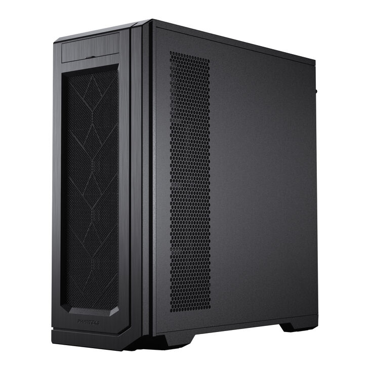 Caja E-ATX Phanteks Enthoo Pro 2 Server XL-EBB Vidrio Templado Negro image number 2