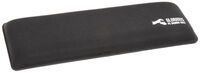 Reposamuñecas Glorious Compact Negro
