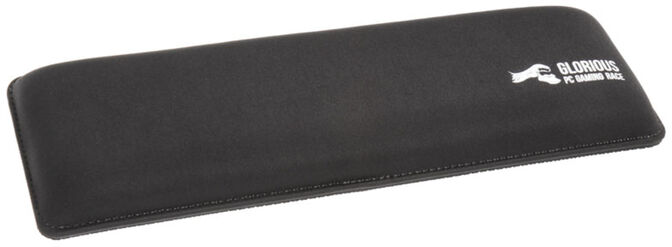 Reposamu&ntilde;ecas Glorious Compact Negro image number 0