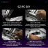 Placa Base Asus ROG Strix B850-A Gaming WiFi image number null