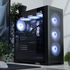 Ordenador Mach 6 Gamer-PC Powered by MSI Ryzen 7 9800X3D 32GB DDR5 2TB RTX 5080 WiFi W11 image number null