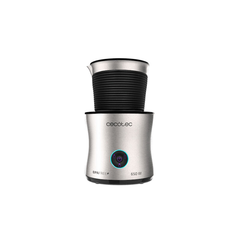 Espumador de Leche Cecotec Power Moca Spume 5000