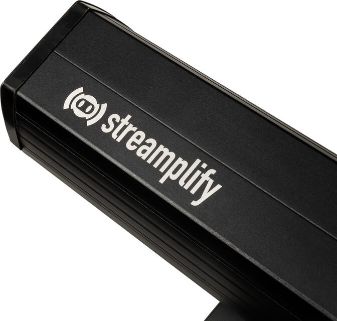 Green Screen Streamplify SCREEN LIFT, 200 x 150cm, Hidra&uacute;lico, Rollbar image number 6