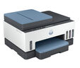 Impresora Multifunci&oacute;n de Inyecci&oacute;n de Tinta HP Smart Tank 7308 Todo-en-Uno WiFi image number null