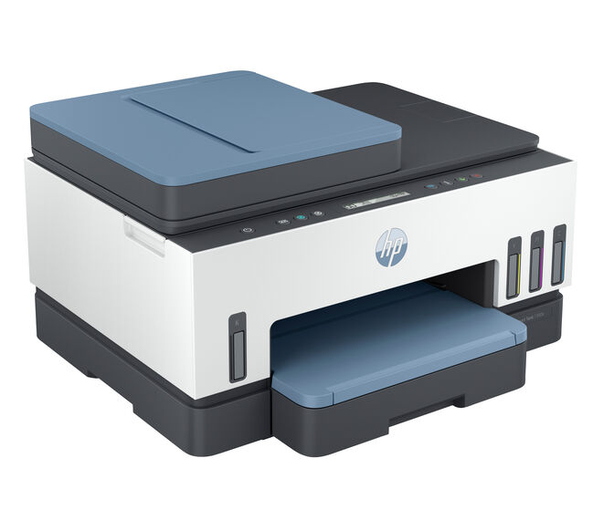 Impresora Multifunci&oacute;n de Inyecci&oacute;n de Tinta HP Smart Tank 7308 Todo-en-Uno WiFi image number 1
