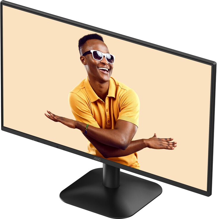Monitor AOC 23.8" 24B31H IPS FHD 120Hz 1ms image number 5