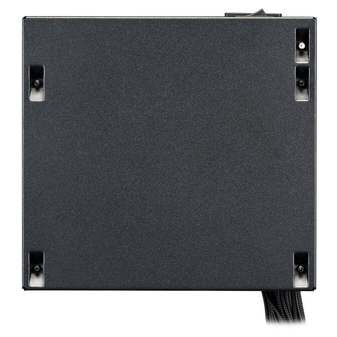 Fuente Alimentaci&oacute;n Cooler Master MWE 650W V3 80+ Bronze ATX 3.1 image number 3