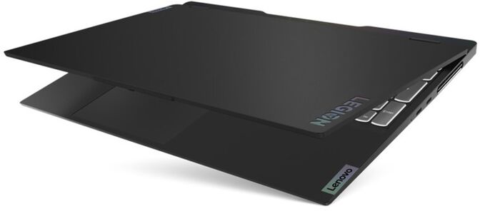 Port&aacute;til Lenovo Legion S7 15ACH6-312 15.6" R7 16GB 512GB RTX 3060 QHD 165Hz W11 image number 5