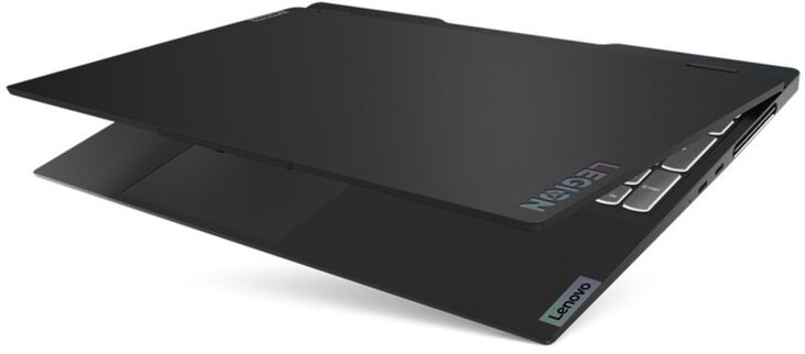 Port&aacute;til Lenovo Legion S7 15ACH6-312 15.6" R7 16GB 512GB RTX 3060 QHD 165Hz W11 image number 5