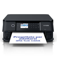 Multifuncional Epson Expression Premium XP-6100 Wi-Fi