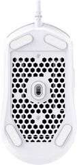 Rat&oacute;n HyperX Pulsefire Haste 2 26000DPI Blanco image number null