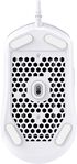 Ratón HyperX Pulsefire Haste 2 26000DPI Blanco image number null