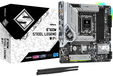 Placa Base ASRock B760M Steel Legend image number null