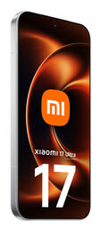 Smartphone Xiaomi 17 Ultra 5G 6.9" (16 / 512GB) 120Hz Blanco image number null