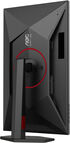Monitor AGON by AOC 27" U27G4R Fast IPS UHD 160Hz ( FHD 320Hz) 0.5ms (FHD 0.3ms) Hub USB image number null