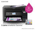 Multifuncional Epson EcoTank ET-3850 Wi-Fi image number null