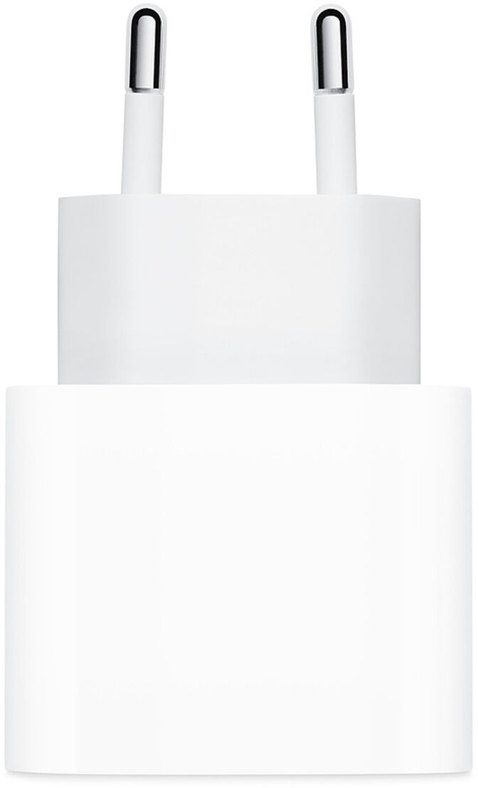 Cargador Apple USB-C 20W image number 1