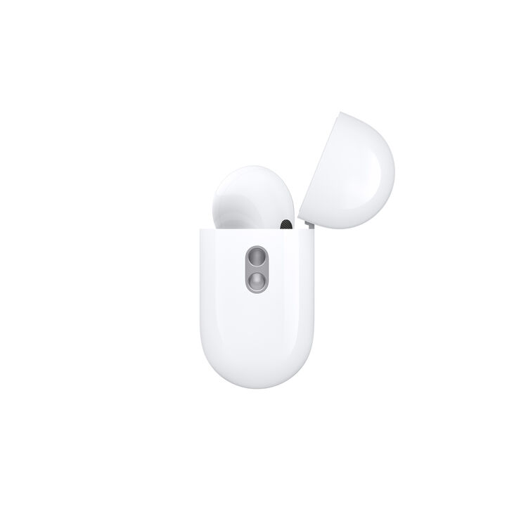 Earphones Apple AirPods Pro (2.ª geração) com Caixa de Carregamento MagSafe USB-C image number 3