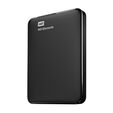 Disco Externo Western Digital Elements 2TB USB3.0 image number null