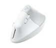 Rat&oacute;n Logitech Lift Vertical for Business 4000DPI Wireless/Bluetooth Blanco image number null