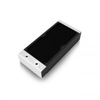 Radiador de Cobre EKWB Quantum Surface X240M 5 x G1/4 58mm Negro